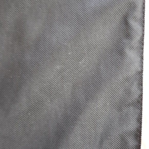 Nike Black White Stripe Track Jacket - Picture 15 of 16